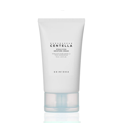 Madagascar Centella Hyalu-Cica Moisture Cream 2.53 fl.oz, 75ml